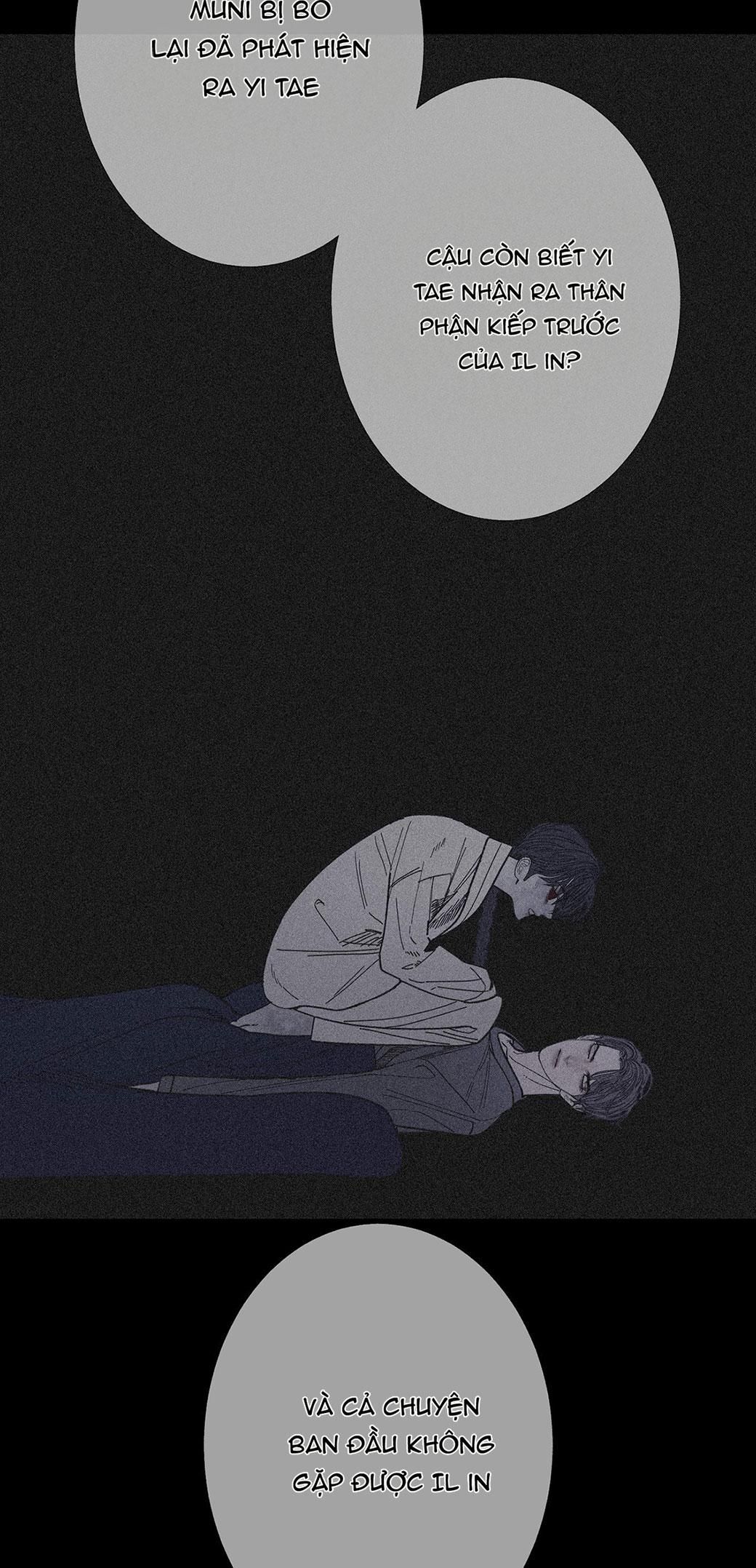 đọc truyện Chuyện Quỷ Môn Quan Chương 97 ảnh 13 tại Thiên Thai Truyện