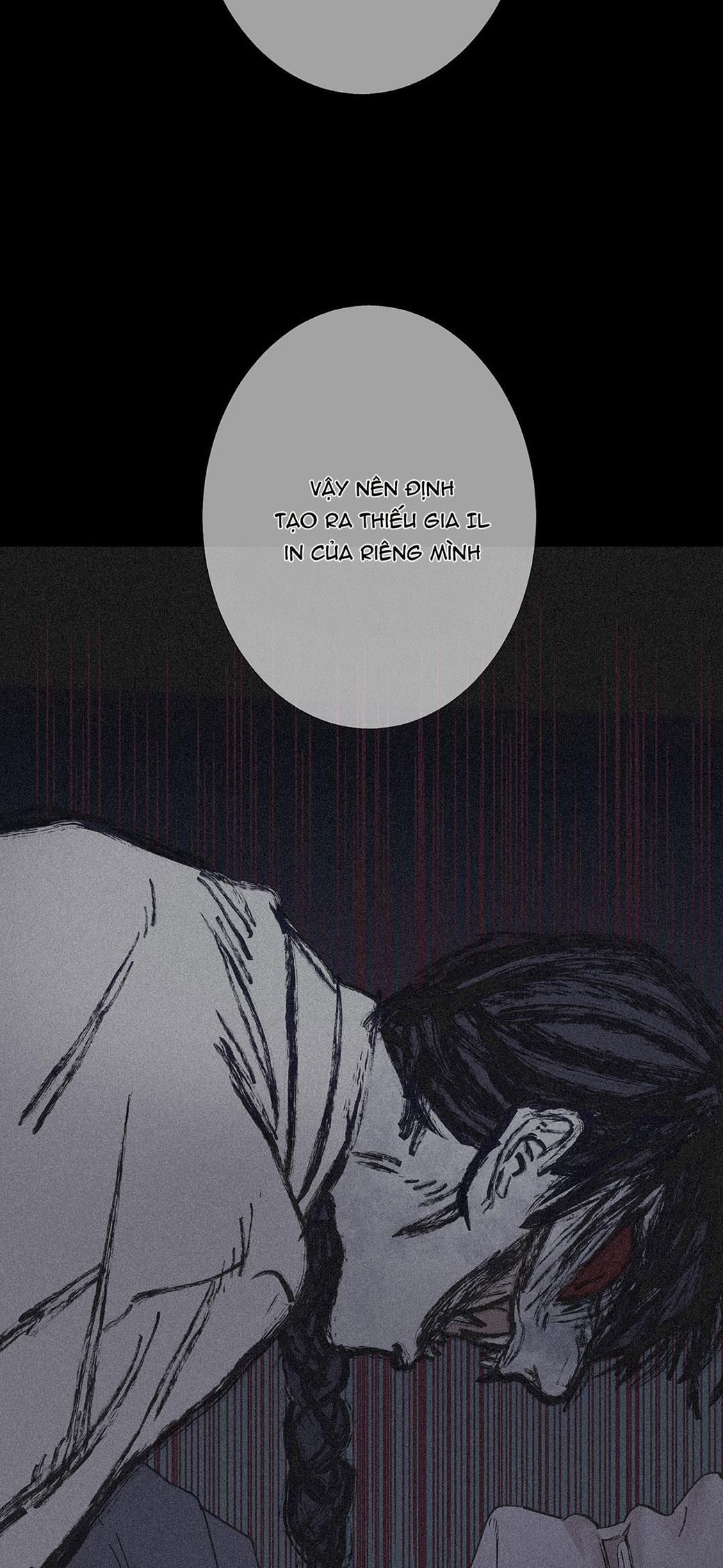 đọc truyện Chuyện Quỷ Môn Quan Chương 97 ảnh 14 tại Thiên Thai Truyện