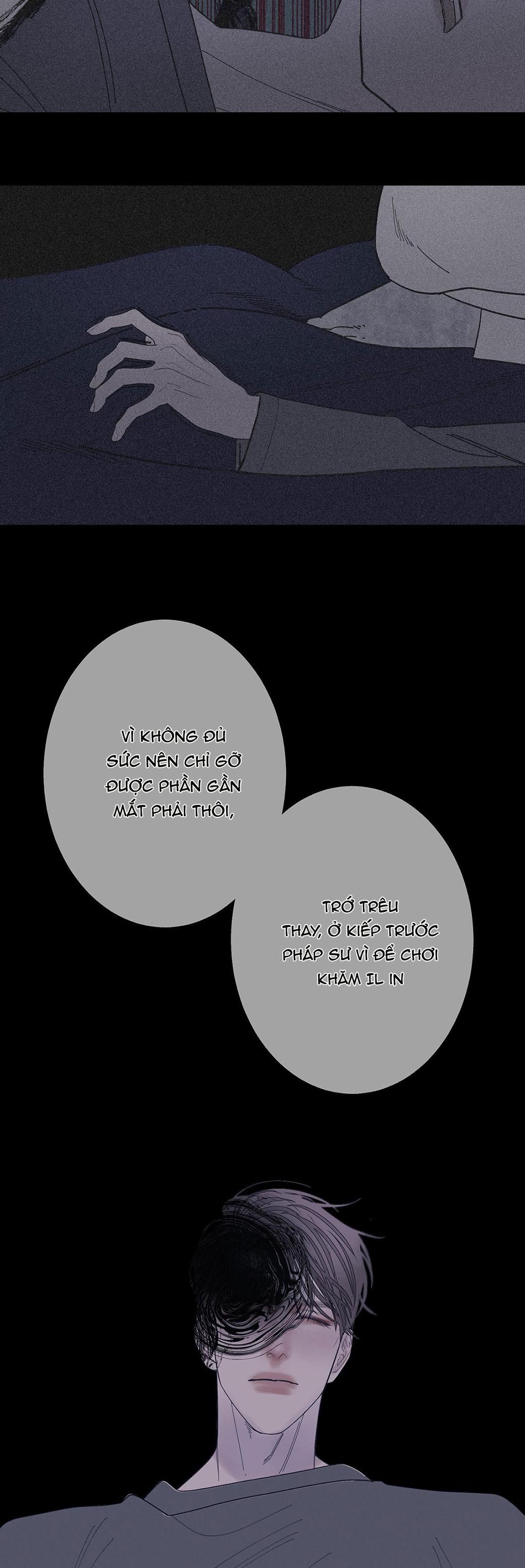 đọc truyện Chuyện Quỷ Môn Quan Chương 97 ảnh 15 tại Thiên Thai Truyện