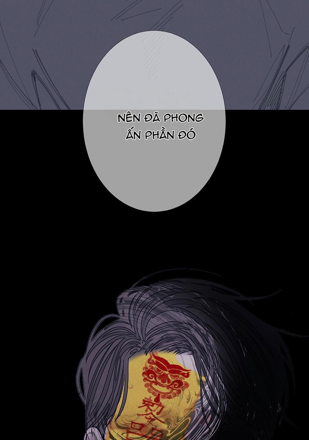 đọc truyện Chuyện Quỷ Môn Quan Chương 97 ảnh 16 tại Thiên Thai Truyện