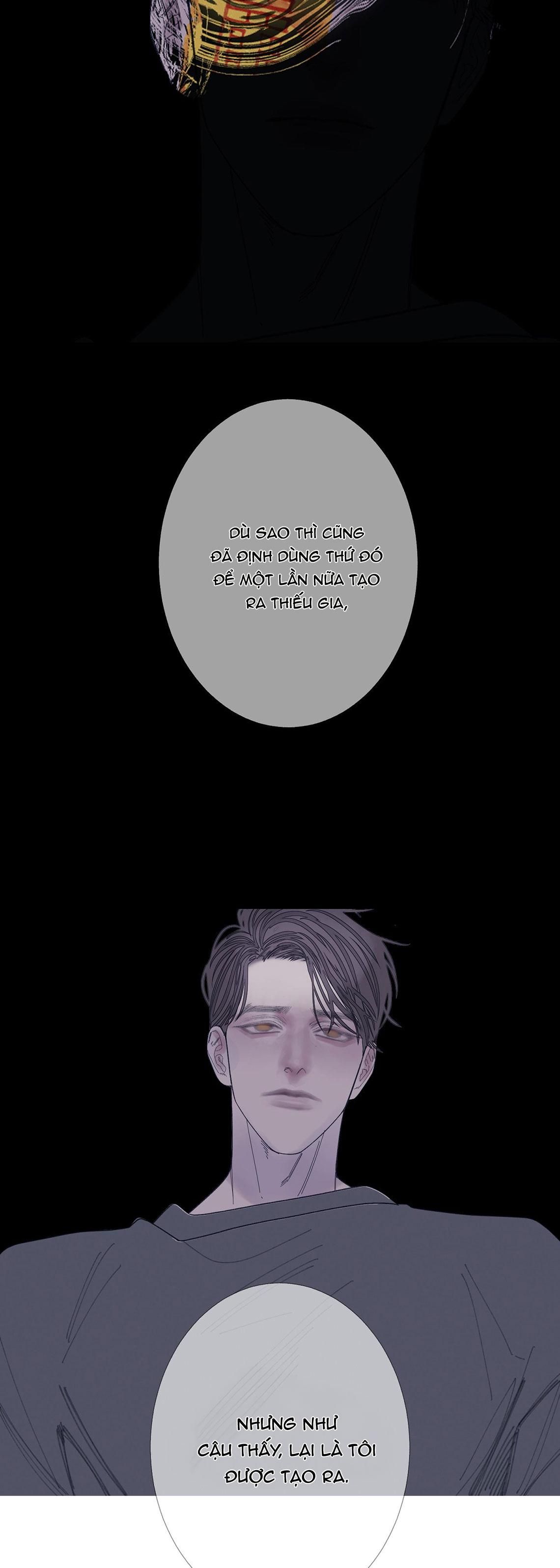 đọc truyện Chuyện Quỷ Môn Quan Chương 97 ảnh 17 tại Thiên Thai Truyện