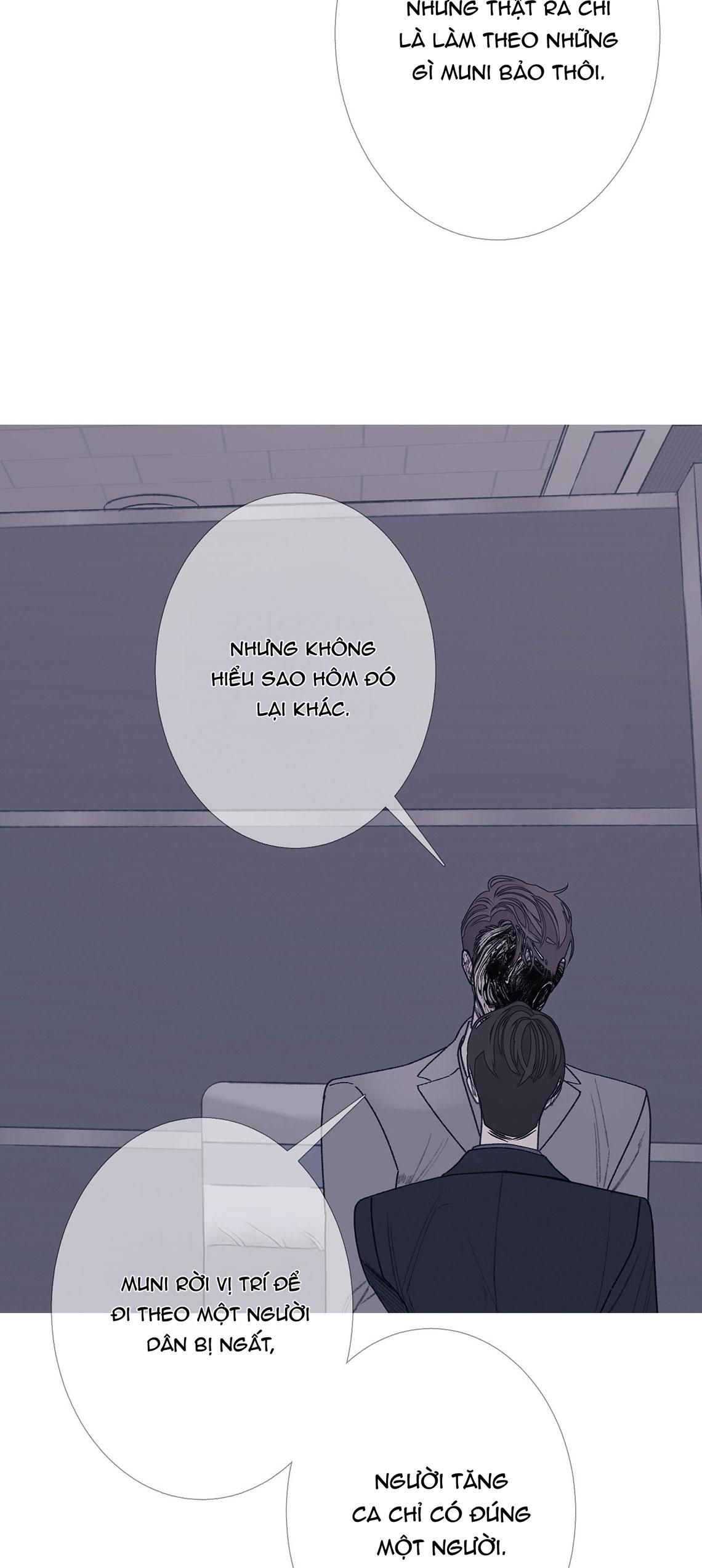 đọc truyện Chuyện Quỷ Môn Quan Chương 97 ảnh 20 tại Thiên Thai Truyện