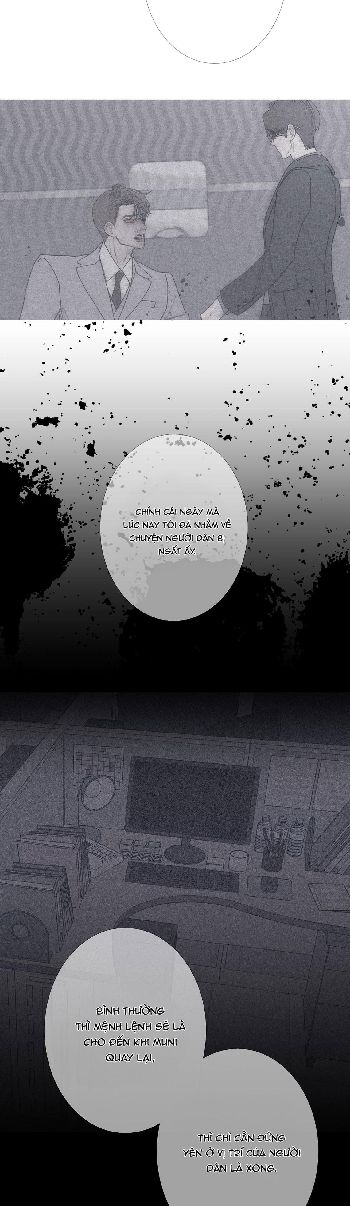 đọc truyện Chuyện Quỷ Môn Quan Chương 97 ảnh 21 tại Thiên Thai Truyện