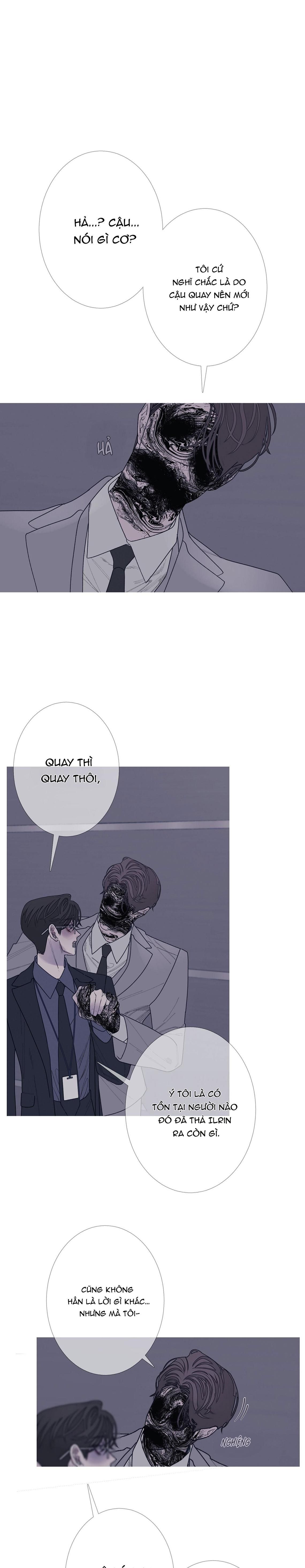 đọc truyện Chuyện Quỷ Môn Quan Chương 97 ảnh 4 tại Thiên Thai Truyện