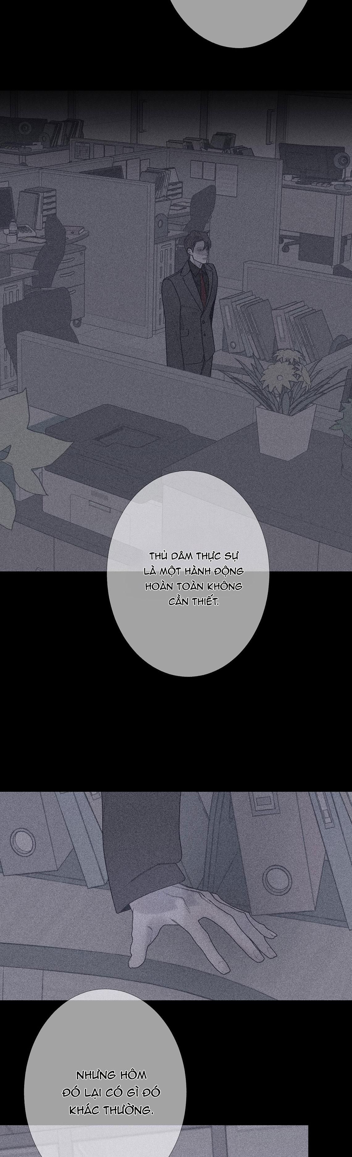 đọc truyện Chuyện Quỷ Môn Quan Chương 97 ảnh 22 tại Thiên Thai Truyện