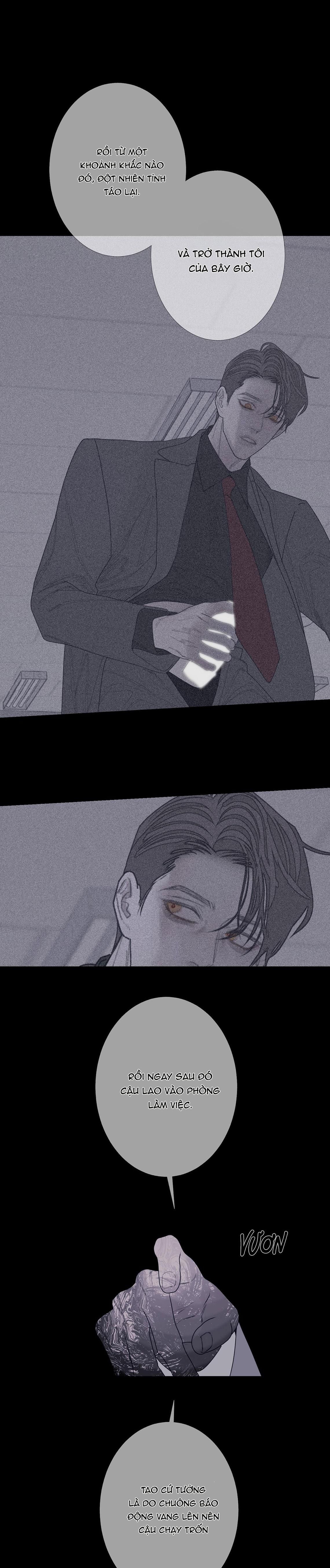 đọc truyện Chuyện Quỷ Môn Quan Chương 97 ảnh 27 tại Thiên Thai Truyện