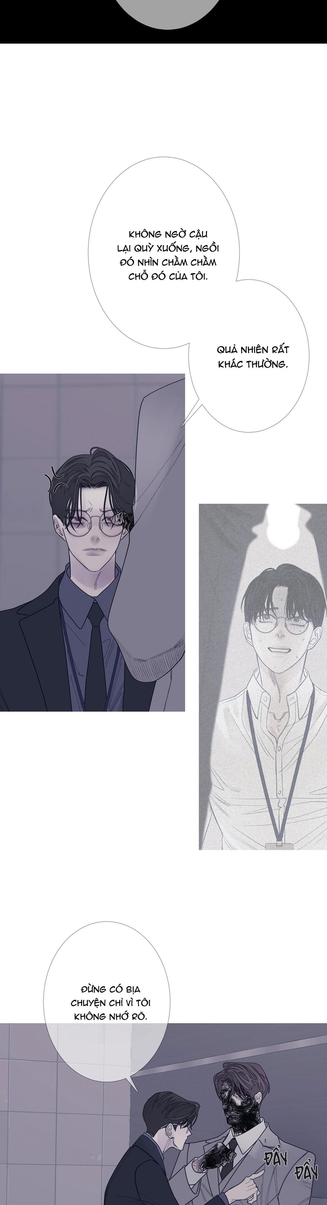 đọc truyện Chuyện Quỷ Môn Quan Chương 97 ảnh 28 tại Thiên Thai Truyện