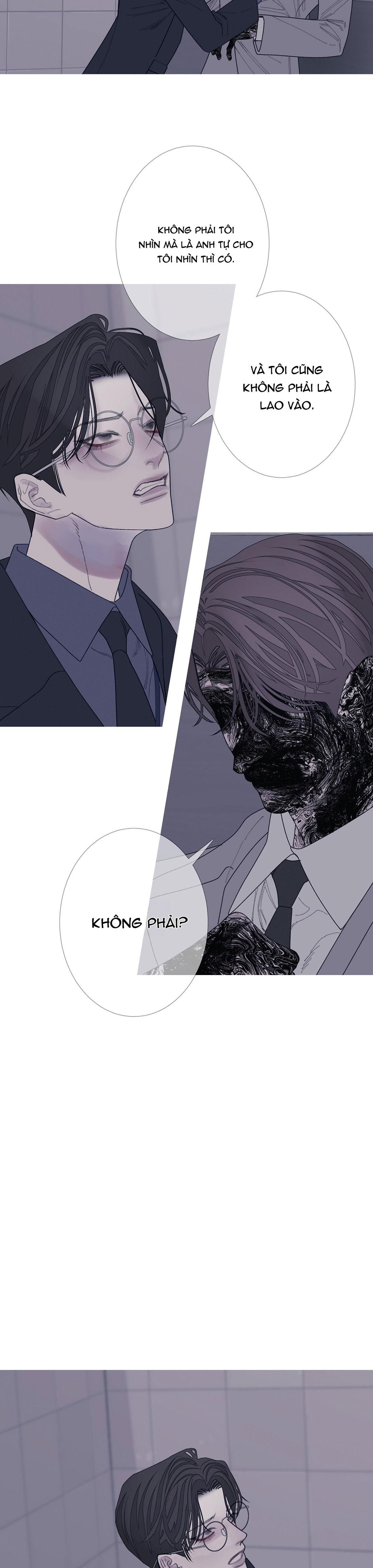 đọc truyện Chuyện Quỷ Môn Quan Chương 97 ảnh 29 tại Thiên Thai Truyện