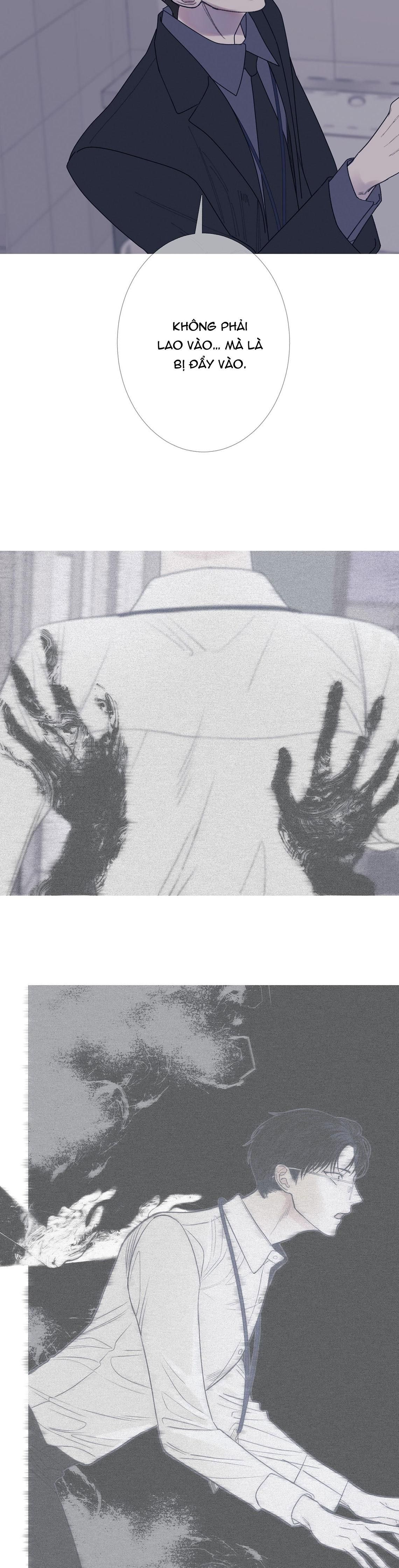 đọc truyện Chuyện Quỷ Môn Quan Chương 97 ảnh 30 tại Thiên Thai Truyện