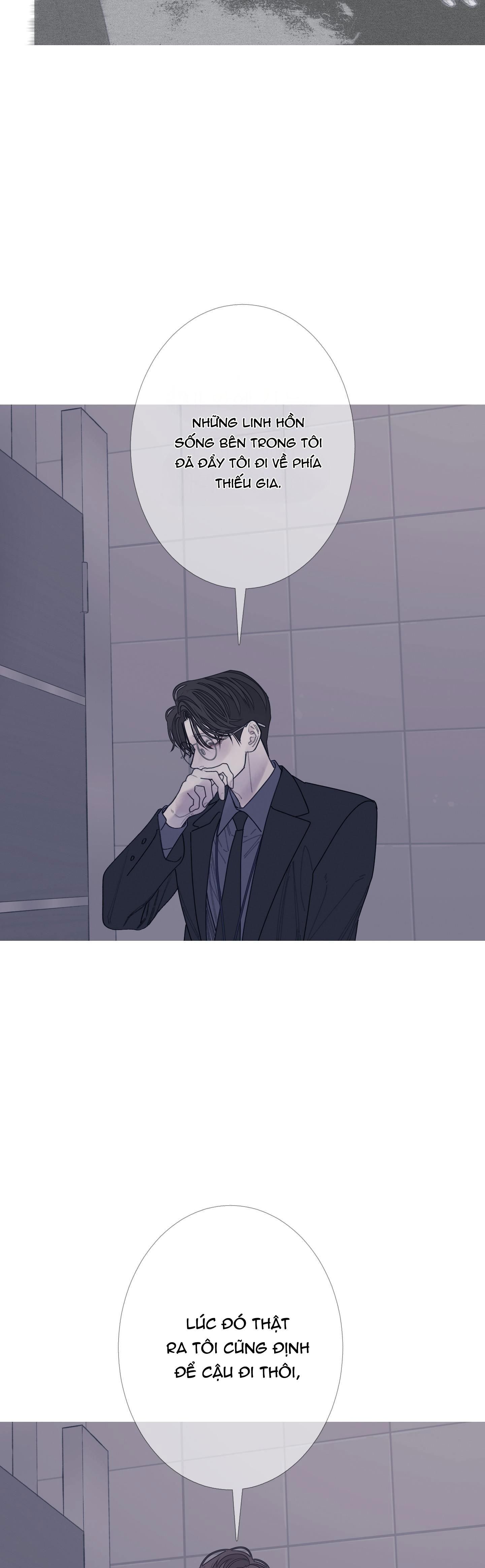 đọc truyện Chuyện Quỷ Môn Quan Chương 97 ảnh 31 tại Thiên Thai Truyện