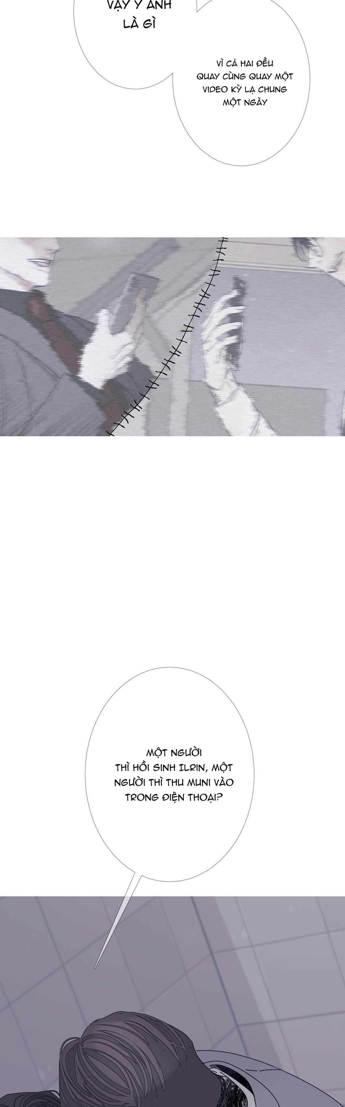 đọc truyện Chuyện Quỷ Môn Quan Chương 97 ảnh 5 tại Thiên Thai Truyện