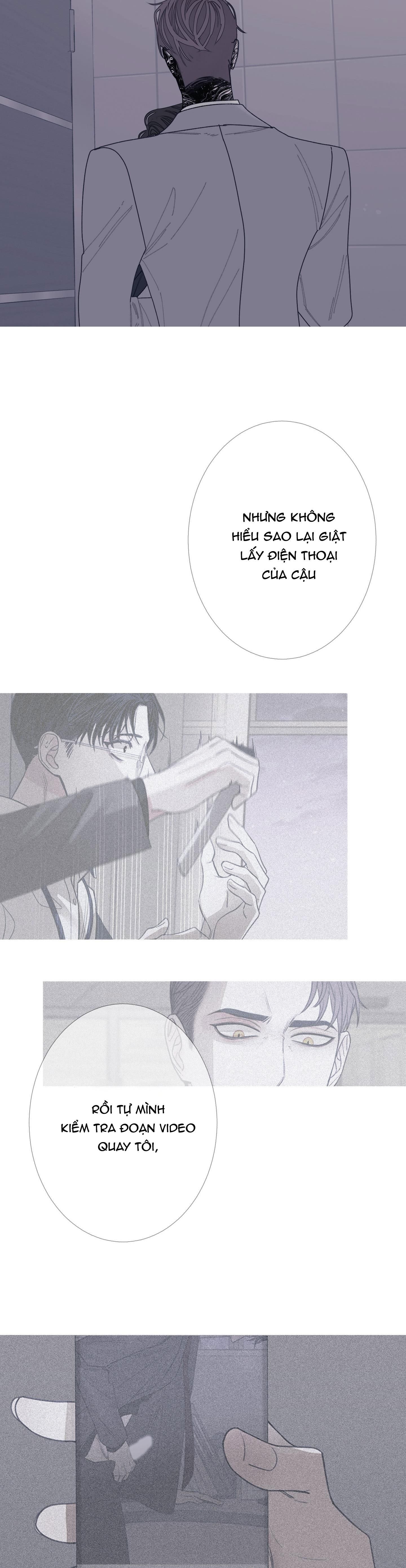 đọc truyện Chuyện Quỷ Môn Quan Chương 97 ảnh 32 tại Thiên Thai Truyện