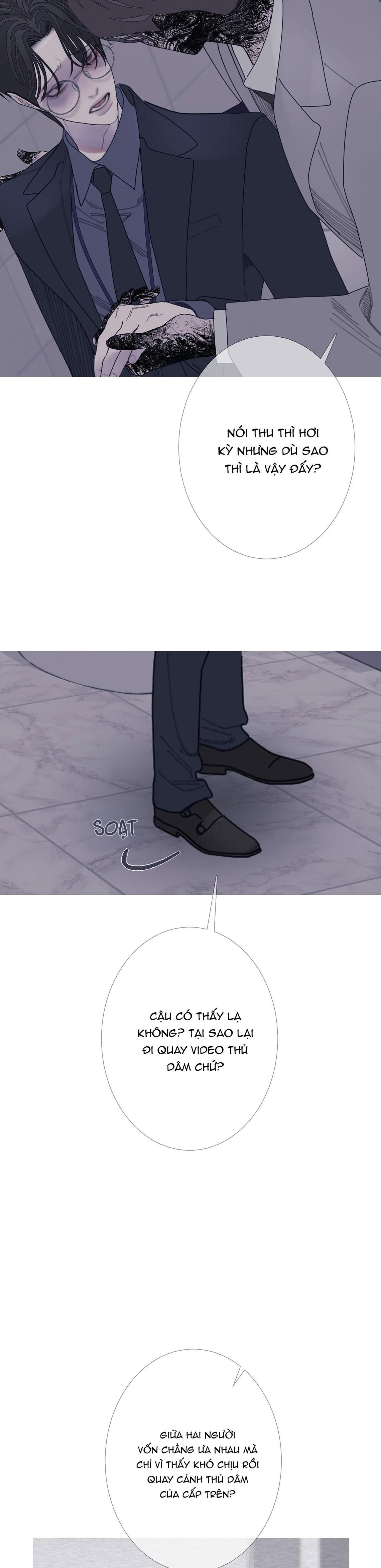 đọc truyện Chuyện Quỷ Môn Quan Chương 97 ảnh 6 tại Thiên Thai Truyện