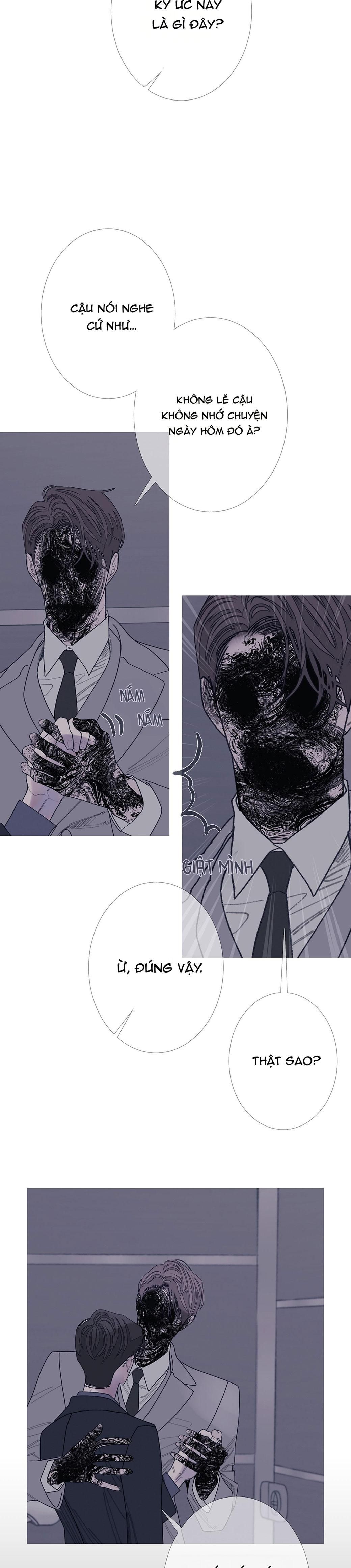 đọc truyện Chuyện Quỷ Môn Quan Chương 97 ảnh 10 tại Thiên Thai Truyện