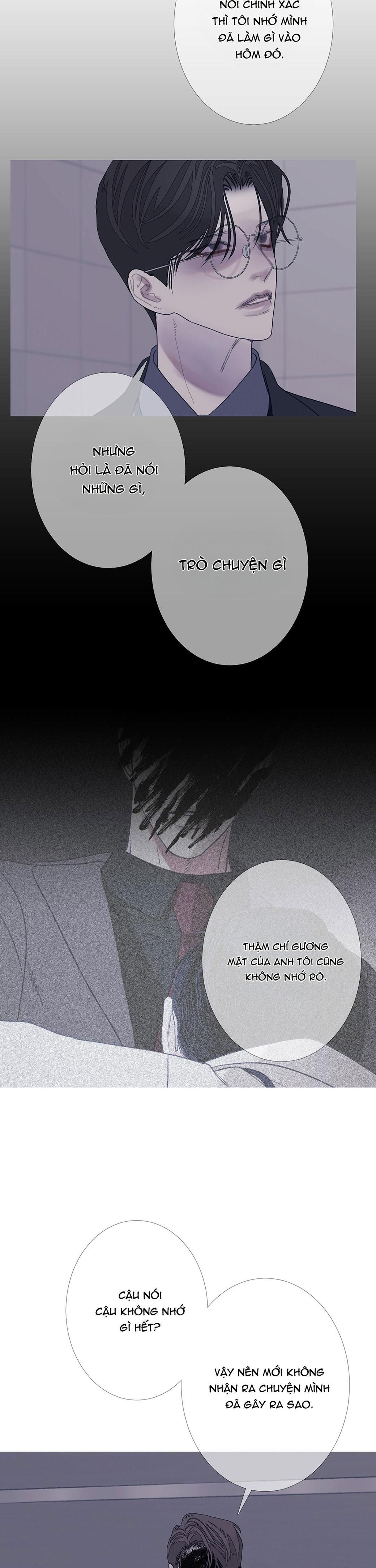 đọc truyện Chuyện Quỷ Môn Quan Chương 97 ảnh 11 tại Thiên Thai Truyện