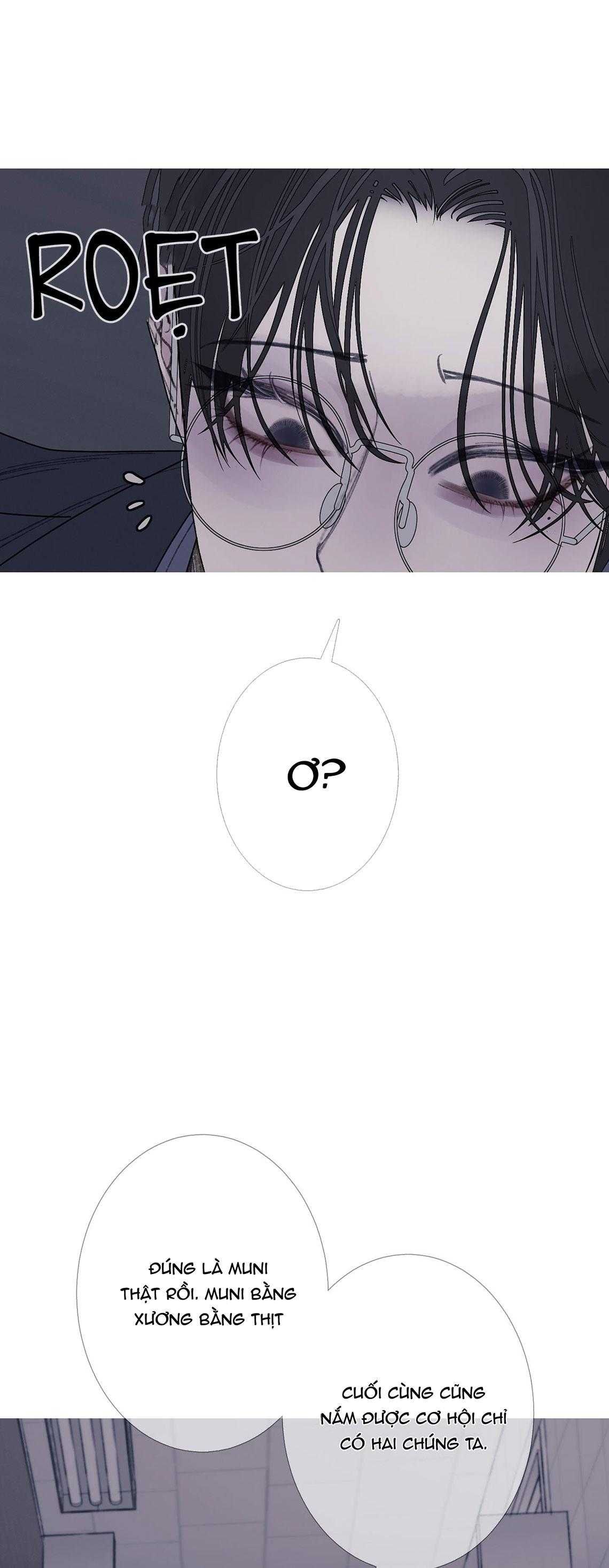 đọc truyện Chuyện Quỷ Môn Quan Chương 98 ảnh 3 tại Thiên Thai Truyện