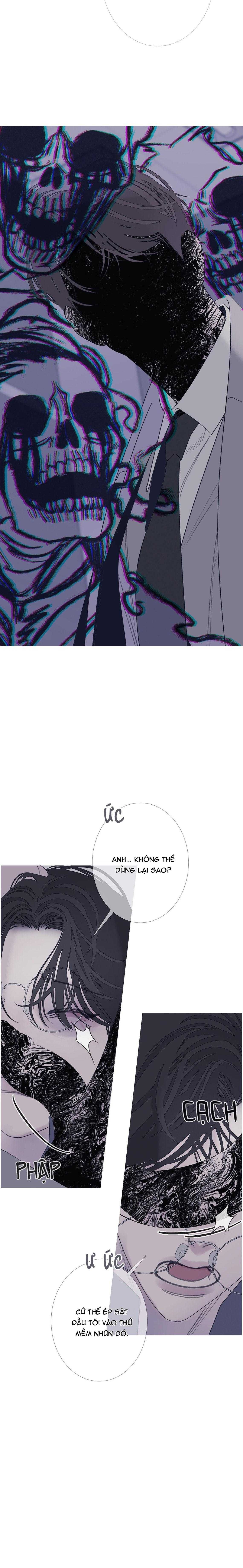 đọc truyện Chuyện Quỷ Môn Quan Chương 98 ảnh 13 tại Thiên Thai Truyện