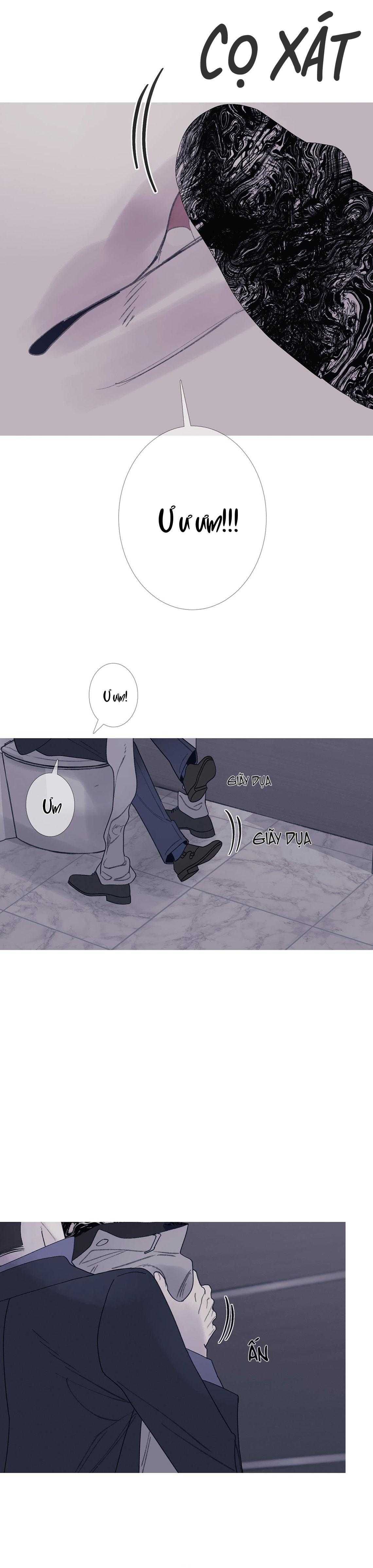 đọc truyện Chuyện Quỷ Môn Quan Chương 98 ảnh 14 tại Thiên Thai Truyện