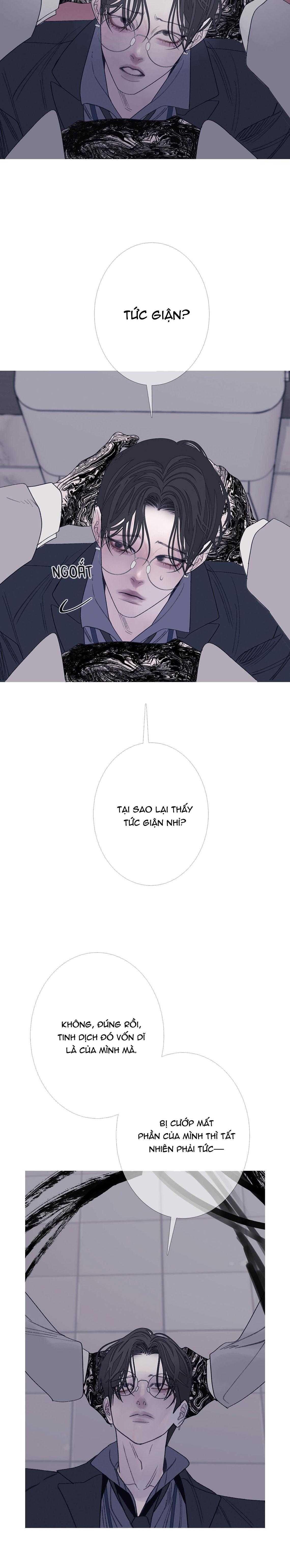 đọc truyện Chuyện Quỷ Môn Quan Chương 98 ảnh 18 tại Thiên Thai Truyện