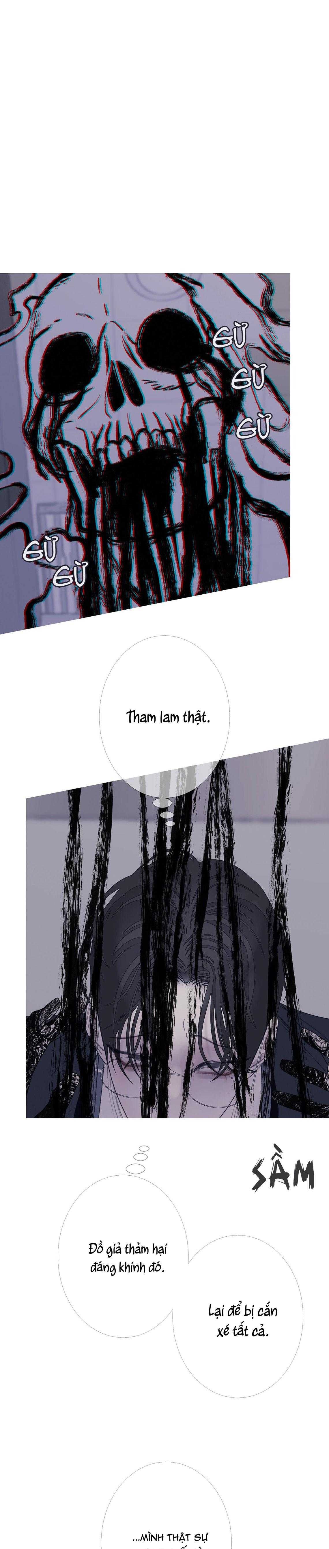 đọc truyện Chuyện Quỷ Môn Quan Chương 98 ảnh 19 tại Thiên Thai Truyện