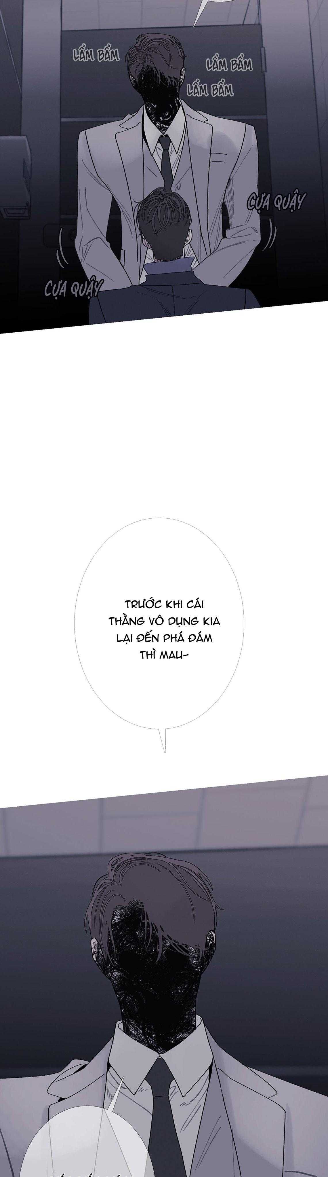 đọc truyện Chuyện Quỷ Môn Quan Chương 98 ảnh 4 tại Thiên Thai Truyện