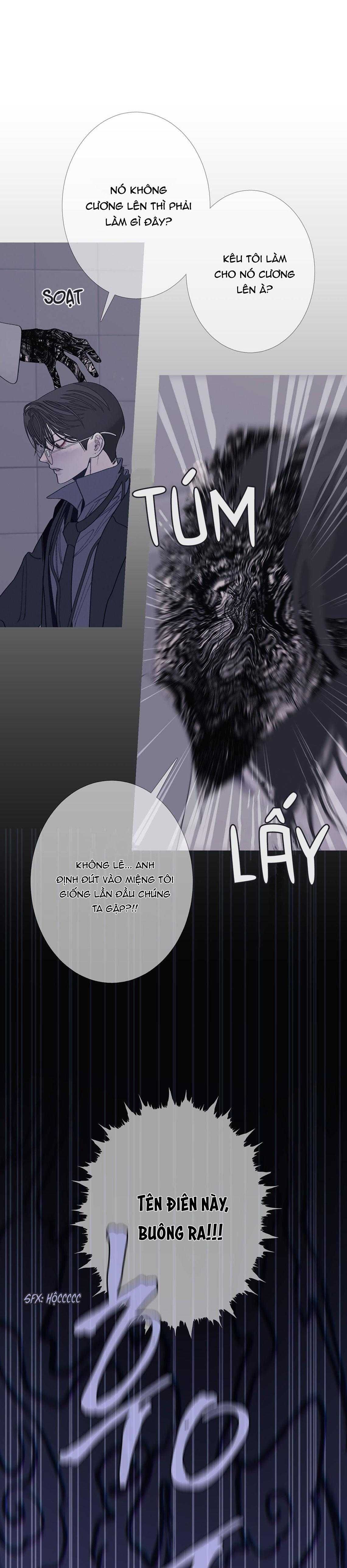 đọc truyện Chuyện Quỷ Môn Quan Chương 98 ảnh 7 tại Thiên Thai Truyện