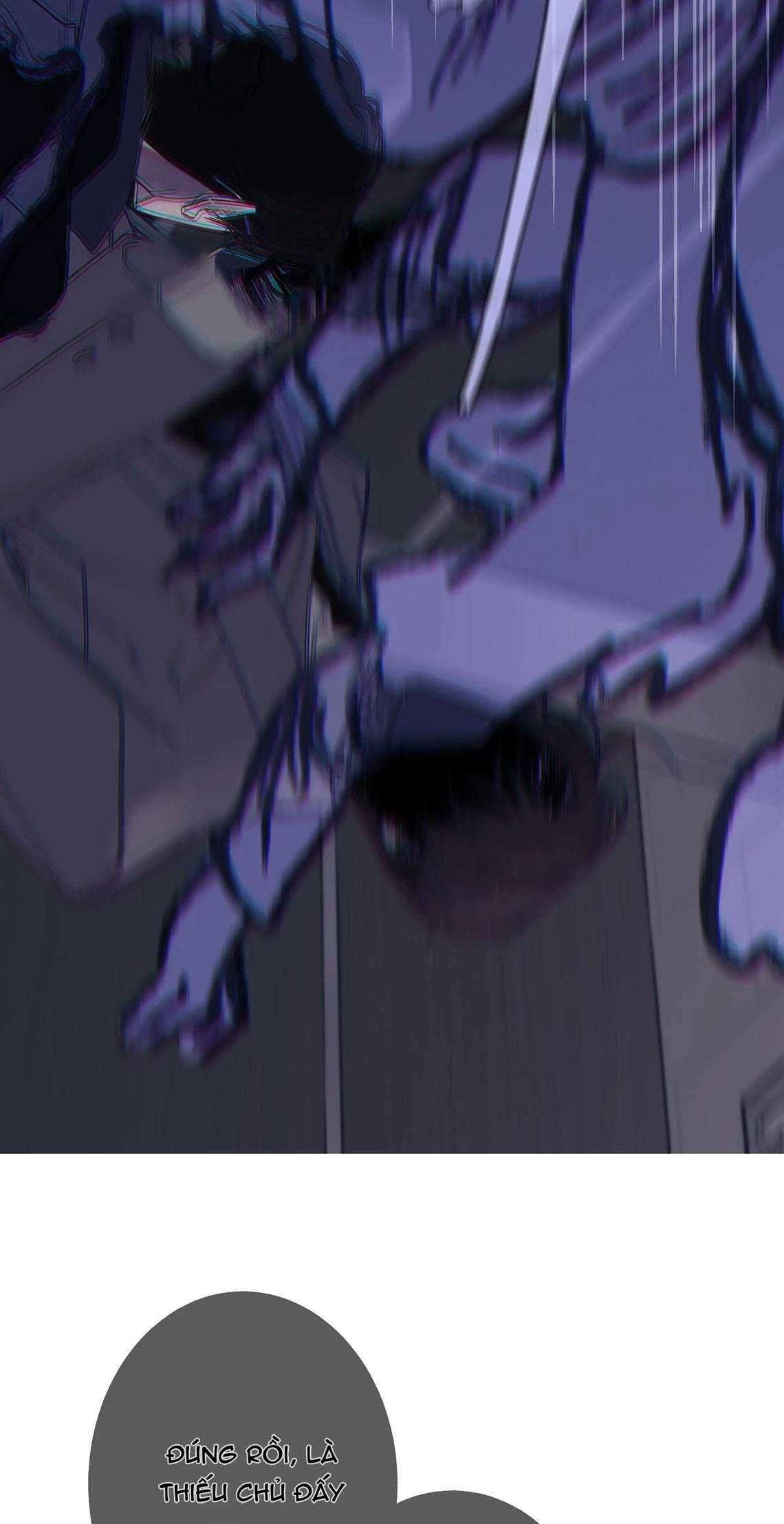 đọc truyện Chuyện Quỷ Môn Quan Chương 98 ảnh 9 tại Thiên Thai Truyện