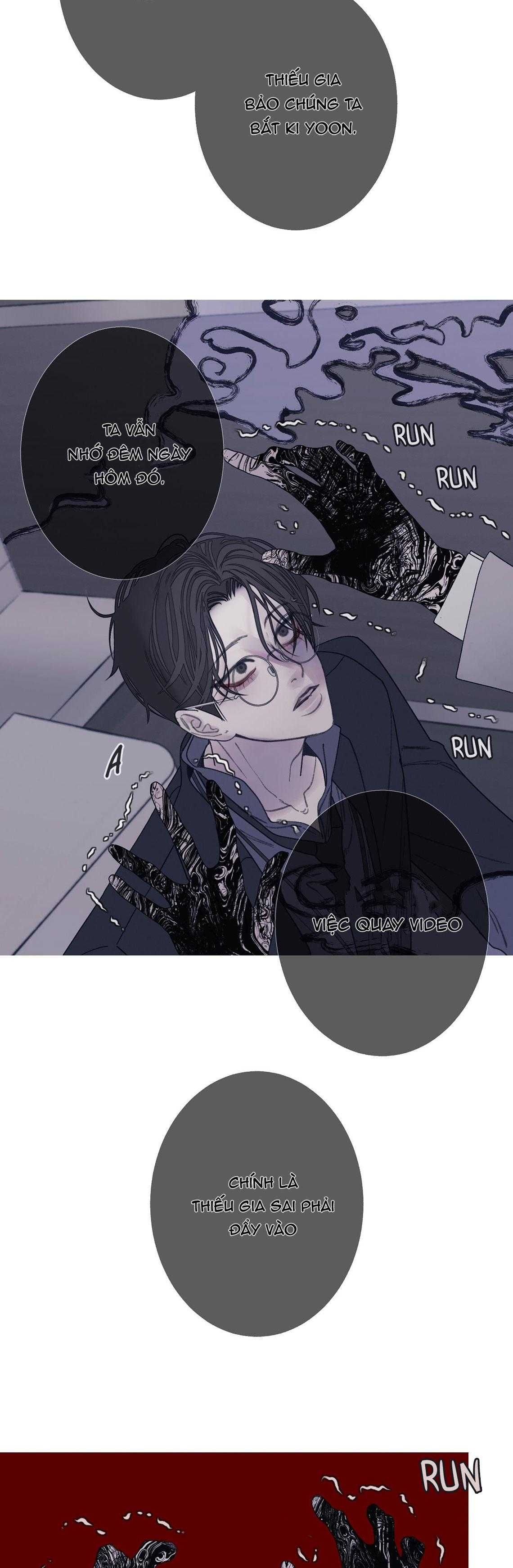 đọc truyện Chuyện Quỷ Môn Quan Chương 98 ảnh 10 tại Thiên Thai Truyện