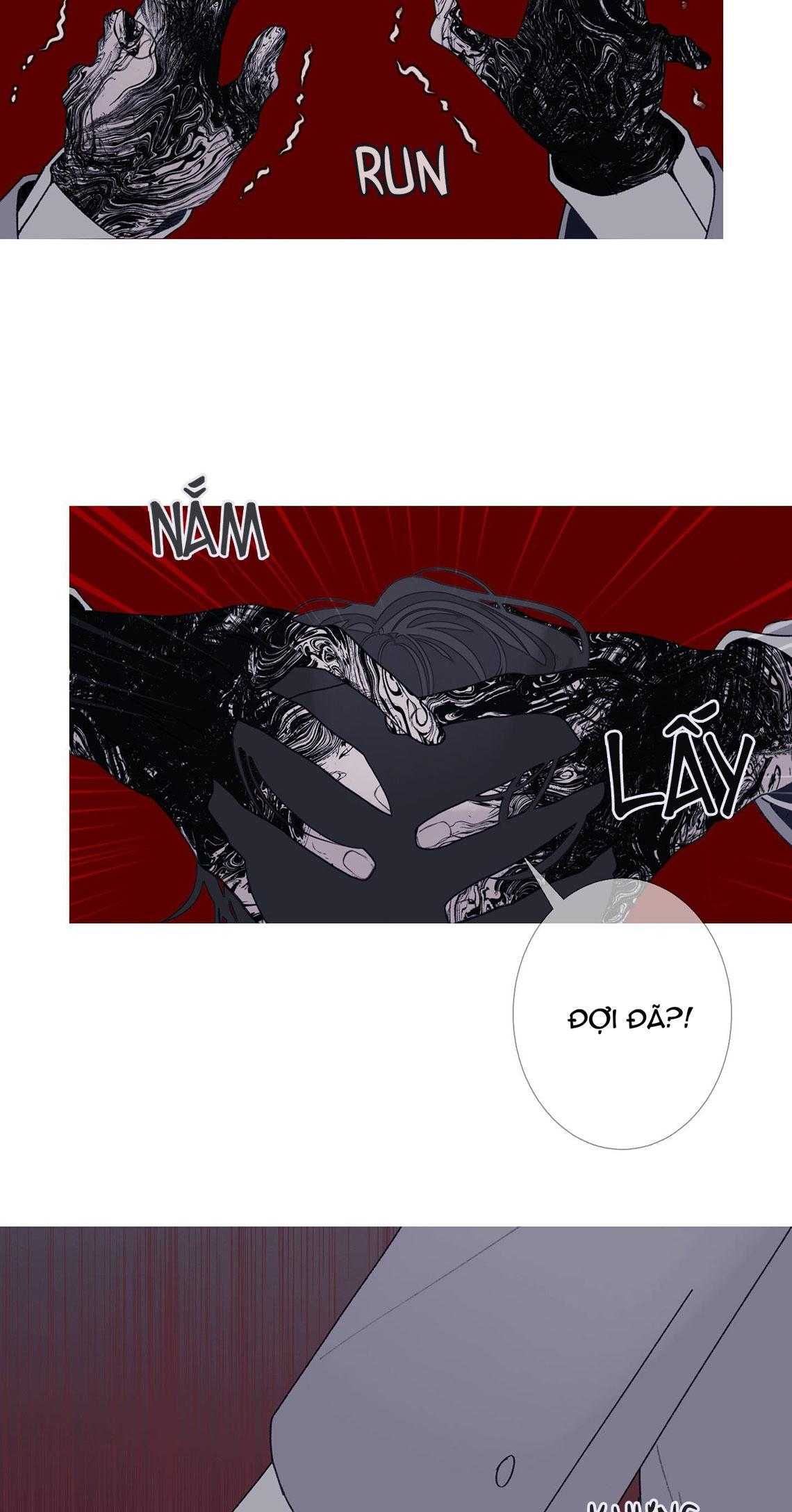 đọc truyện Chuyện Quỷ Môn Quan Chương 98 ảnh 11 tại Thiên Thai Truyện