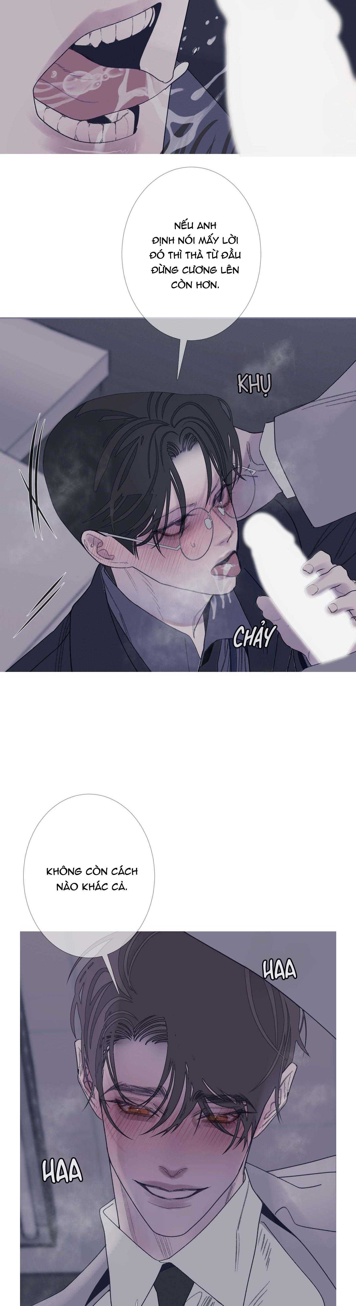 đọc truyện Chuyện Quỷ Môn Quan Chương 99 ảnh 3 tại Thiên Thai Truyện