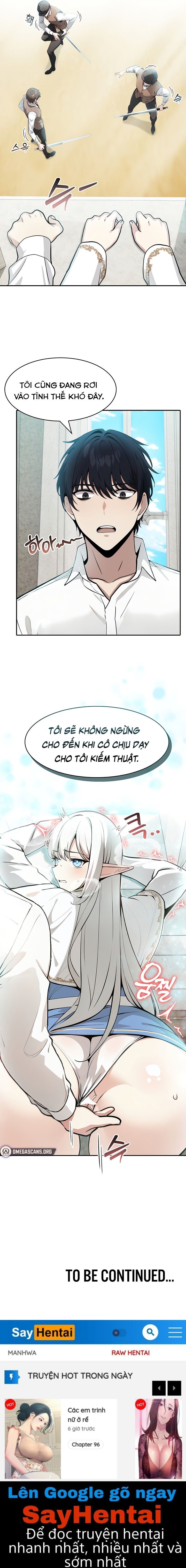 đọc truyện Chuyển Sinh Làm Chỉ Huy Kỵ Sĩ Rồng. Chương 5 ảnh 9 tại Giả Dược