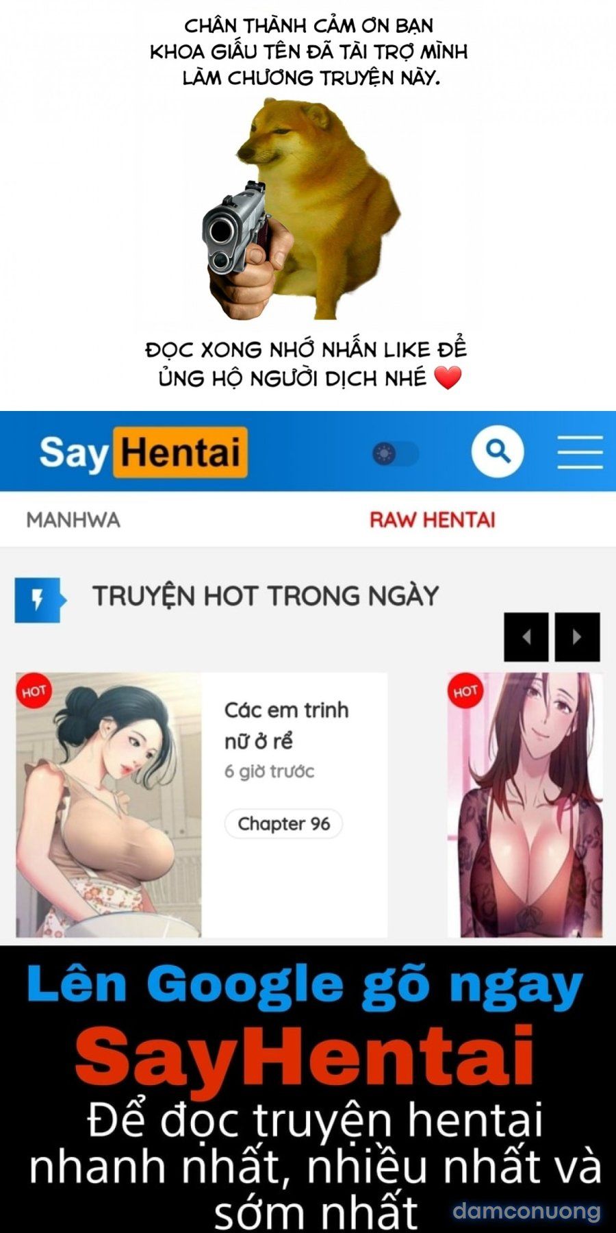 đọc truyện Chuyển Sinh Làm Dân Thường, Tôi Đã Ntr Anh Hùng Như Thế Nào? Chương 3 ảnh 48 tại Thiên Thai Truyện
