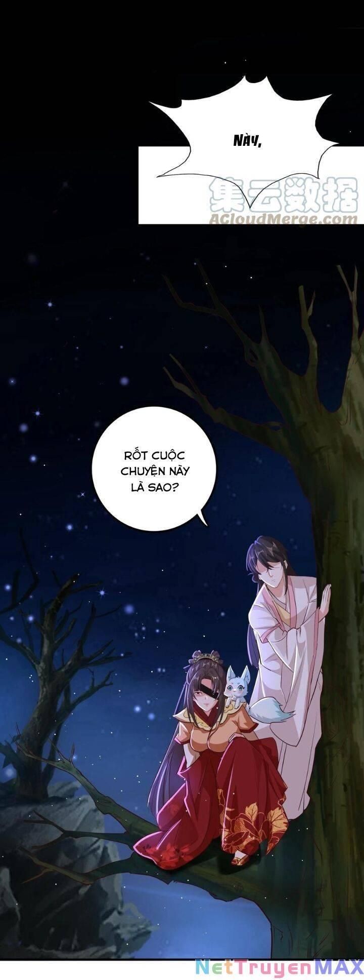 đọc truyện Chuyển Sinh: Thần Y Quận Chúa Khuynh Thiên Hạ Chương 10 ảnh 4 tại Giả Dược