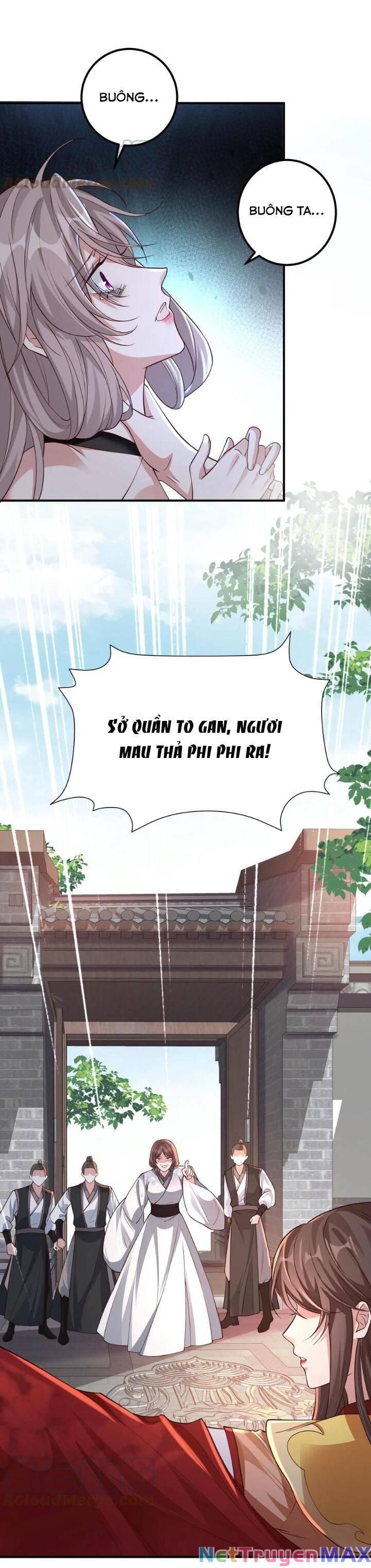 đọc truyện Chuyển Sinh: Thần Y Quận Chúa Khuynh Thiên Hạ Chương 2 ảnh 5 tại Giả Dược