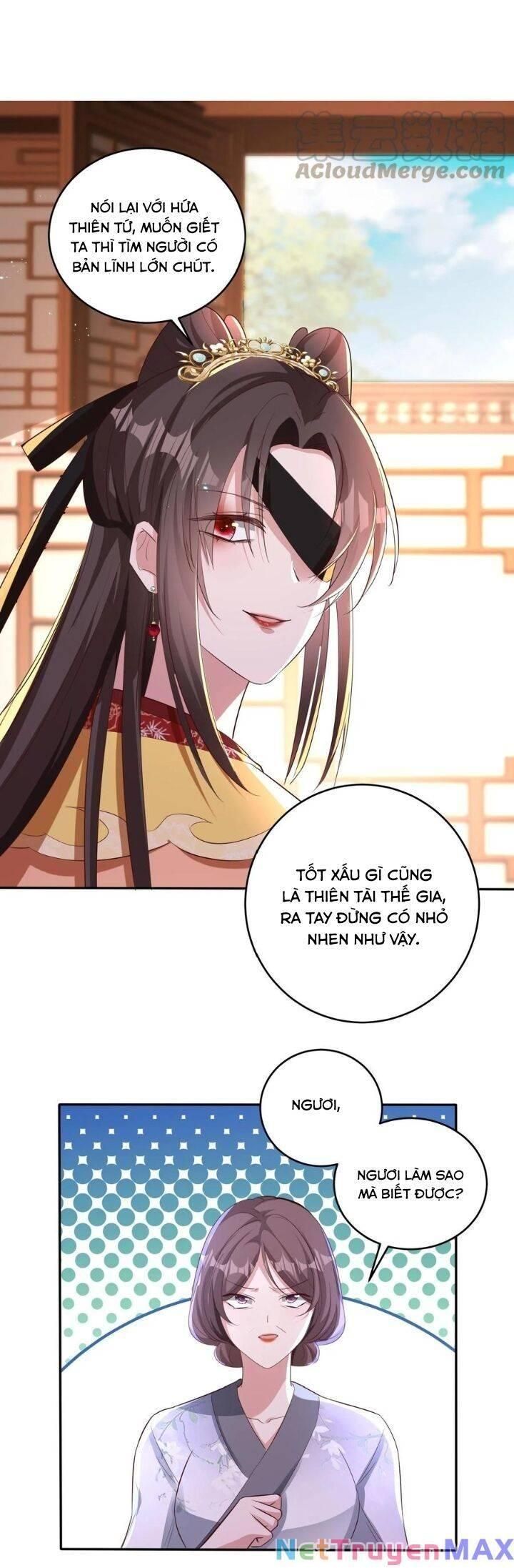 đọc truyện Chuyển Sinh: Thần Y Quận Chúa Khuynh Thiên Hạ Chương 24 ảnh 8 tại Giả Dược