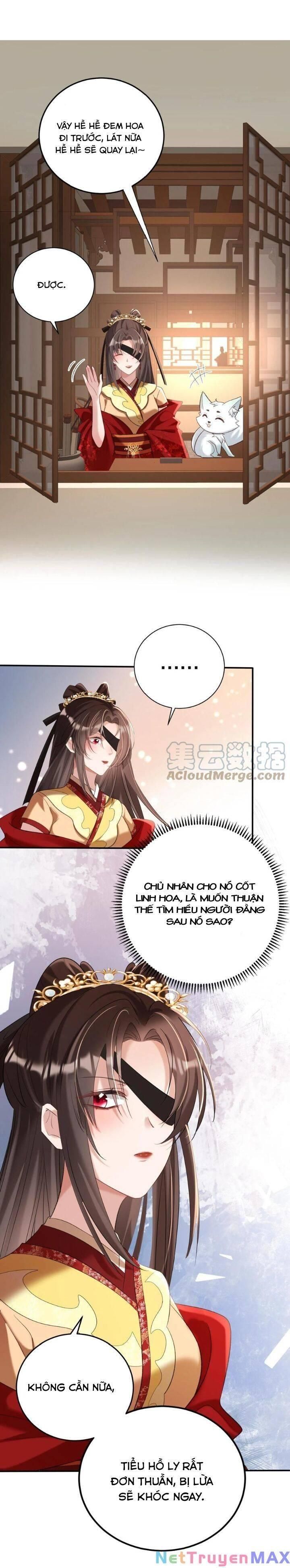 đọc truyện Chuyển Sinh: Thần Y Quận Chúa Khuynh Thiên Hạ Chương 29 ảnh 5 tại Giả Dược