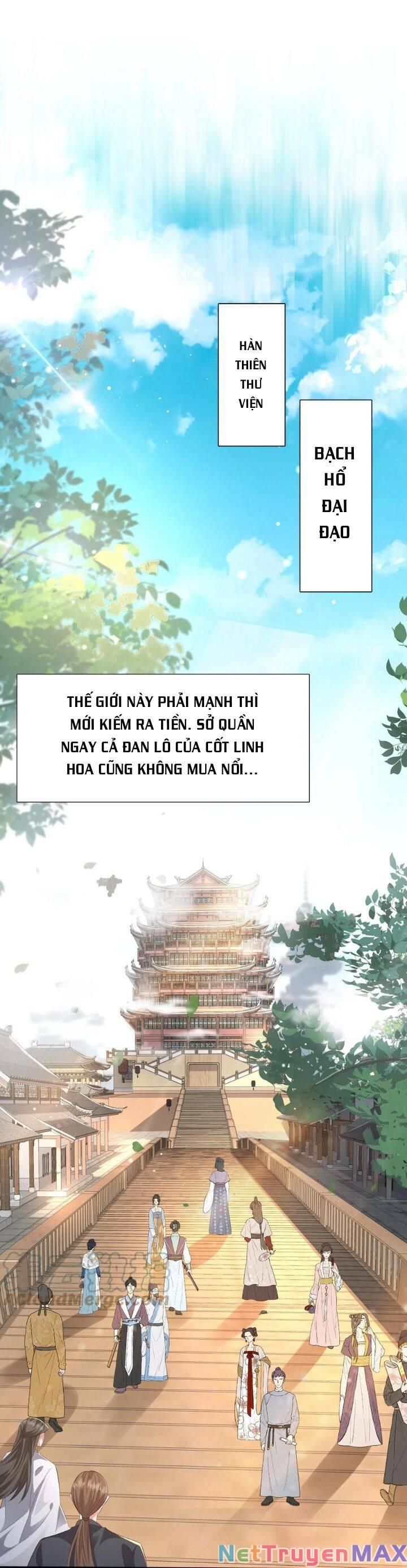 đọc truyện Chuyển Sinh: Thần Y Quận Chúa Khuynh Thiên Hạ Chương 4 ảnh 1 tại Giả Dược