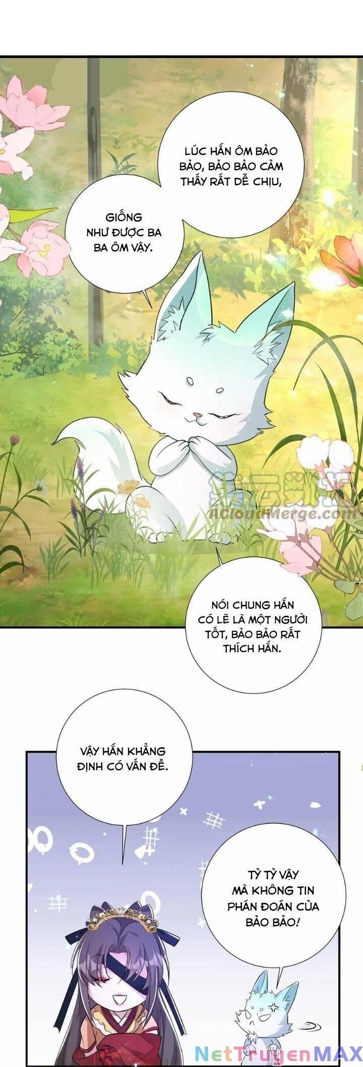 đọc truyện Chuyển Sinh: Thần Y Quận Chúa Khuynh Thiên Hạ Chương 40 ảnh 4 tại Giả Dược