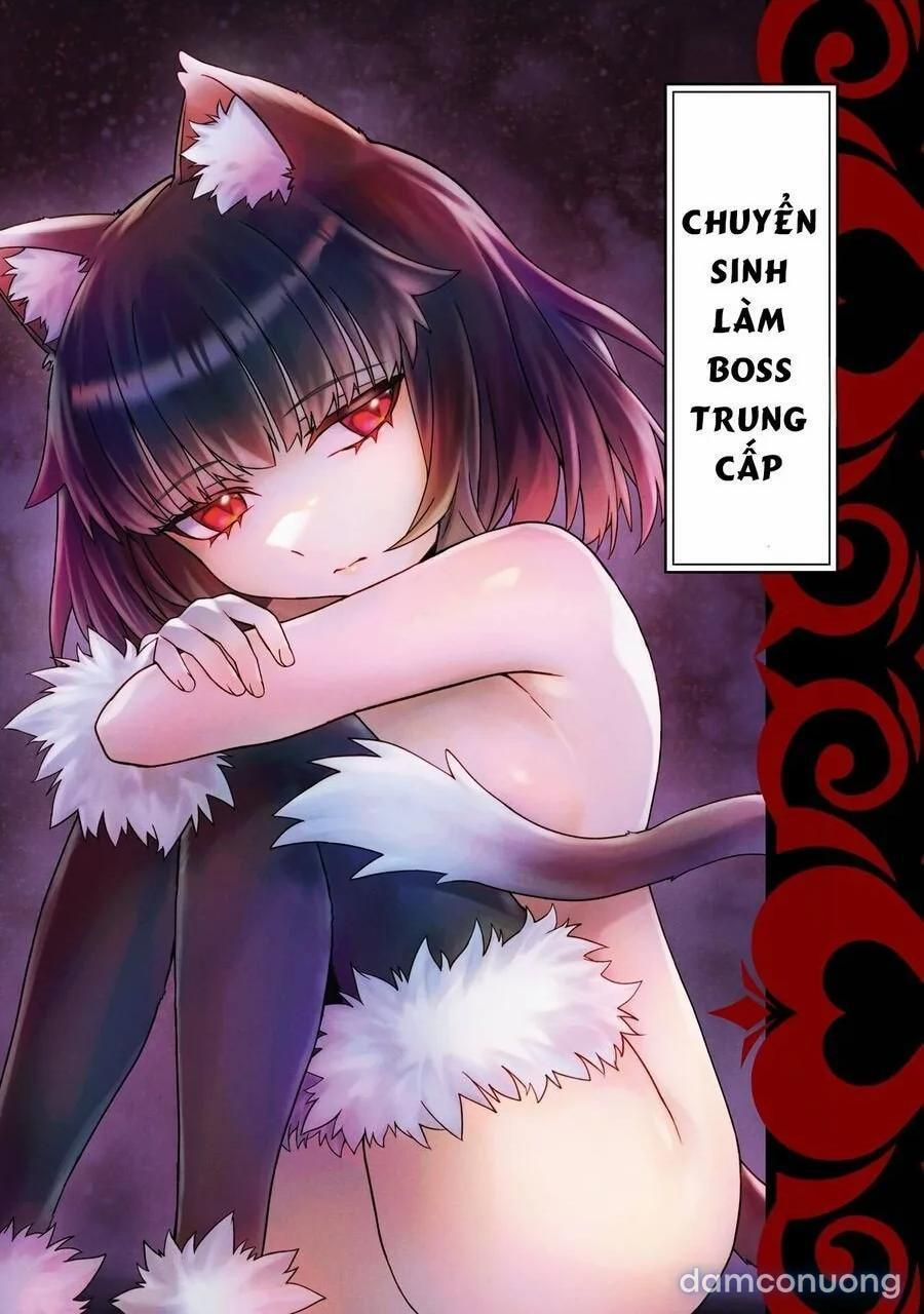 đọc truyện Chuyển Sinh Thành Boss Trung Cấp Chương 16 ảnh 3 tại Thiên Thai Truyện