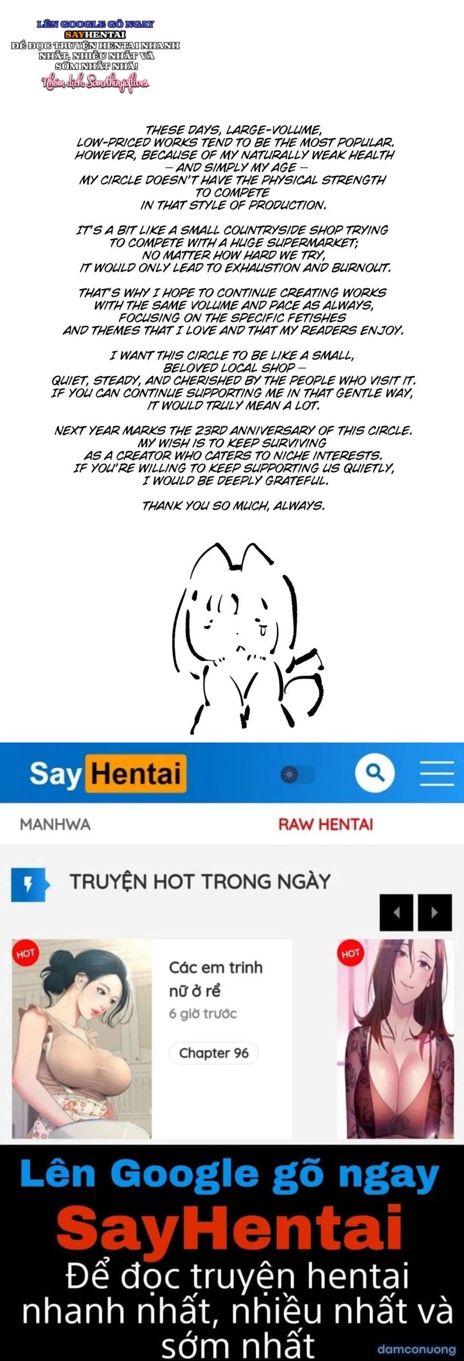 đọc truyện Chuyển Sinh Thành Công Cụ Chiến Đấu, Tôi Bị Hiếp Dâm. Chương 2 ảnh 23 tại Thiên Thai Truyện