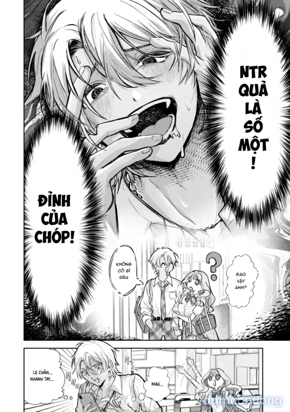 đọc truyện Chuyển Sinh Thành Đứa Con Gái Dâm Loằn Rác Rưởi Muốn Bị Ntr! Chương 1 ảnh 3 tại Thiên Thai Truyện