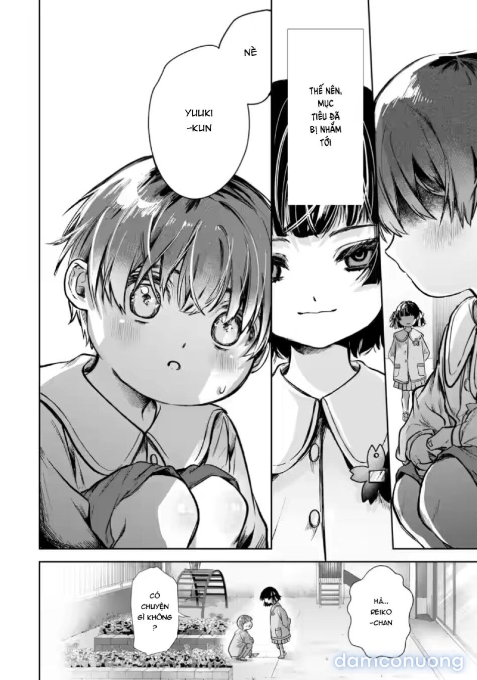 đọc truyện Chuyển Sinh Thành Đứa Con Gái Dâm Loằn Rác Rưởi Muốn Bị Ntr! Chương 1 ảnh 17 tại Thiên Thai Truyện