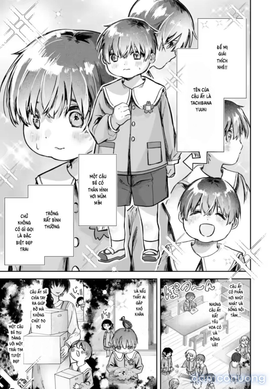 đọc truyện Chuyển Sinh Thành Đứa Con Gái Dâm Loằn Rác Rưởi Muốn Bị Ntr! Chương 1 ảnh 18 tại Thiên Thai Truyện