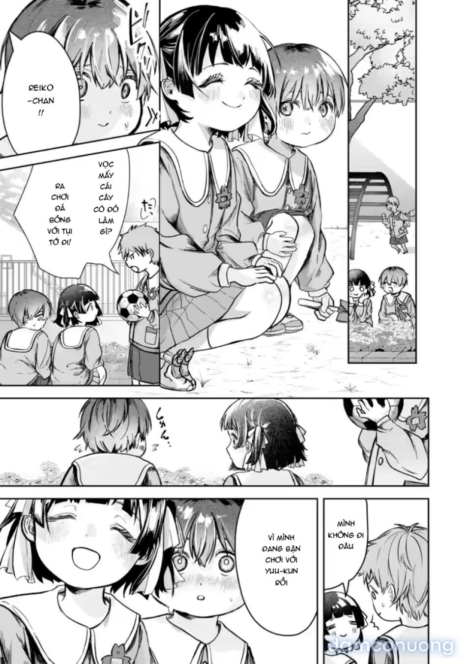 đọc truyện Chuyển Sinh Thành Đứa Con Gái Dâm Loằn Rác Rưởi Muốn Bị Ntr! Chương 1 ảnh 22 tại Thiên Thai Truyện