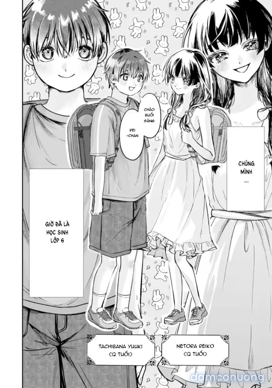 đọc truyện Chuyển Sinh Thành Đứa Con Gái Dâm Loằn Rác Rưởi Muốn Bị Ntr! Chương 1 ảnh 25 tại Thiên Thai Truyện