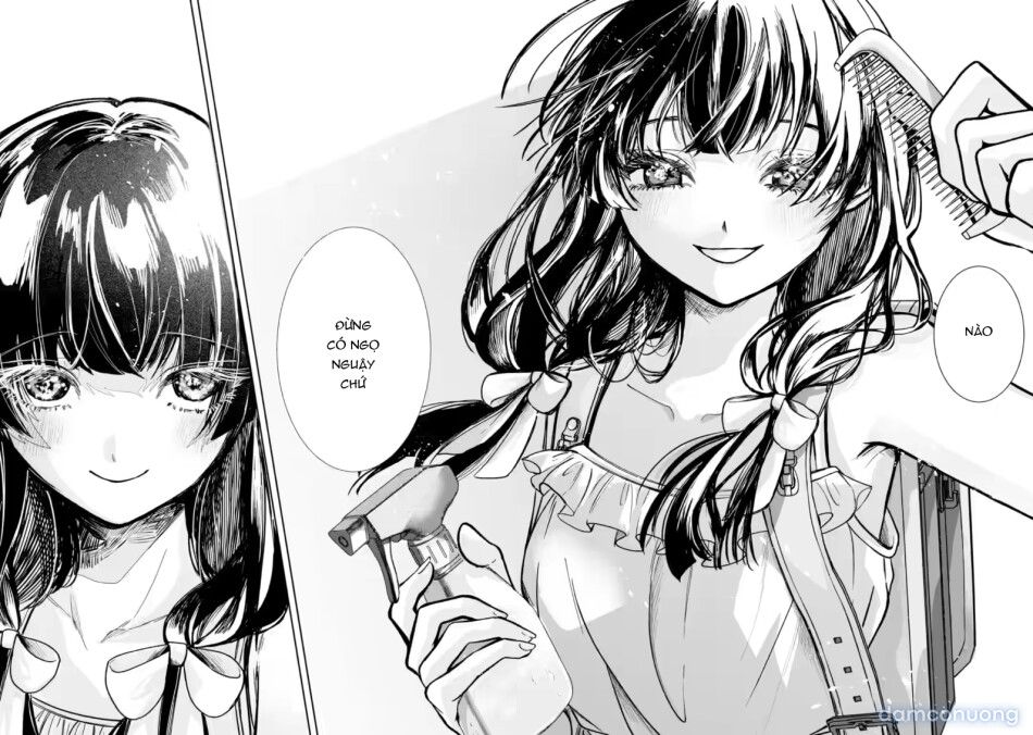 đọc truyện Chuyển Sinh Thành Đứa Con Gái Dâm Loằn Rác Rưởi Muốn Bị Ntr! Chương 1 ảnh 27 tại Thiên Thai Truyện