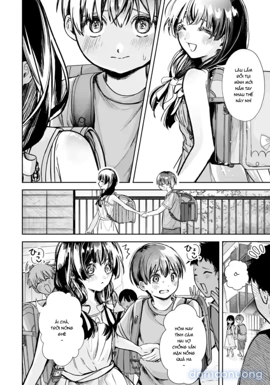 đọc truyện Chuyển Sinh Thành Đứa Con Gái Dâm Loằn Rác Rưởi Muốn Bị Ntr! Chương 1 ảnh 30 tại Thiên Thai Truyện