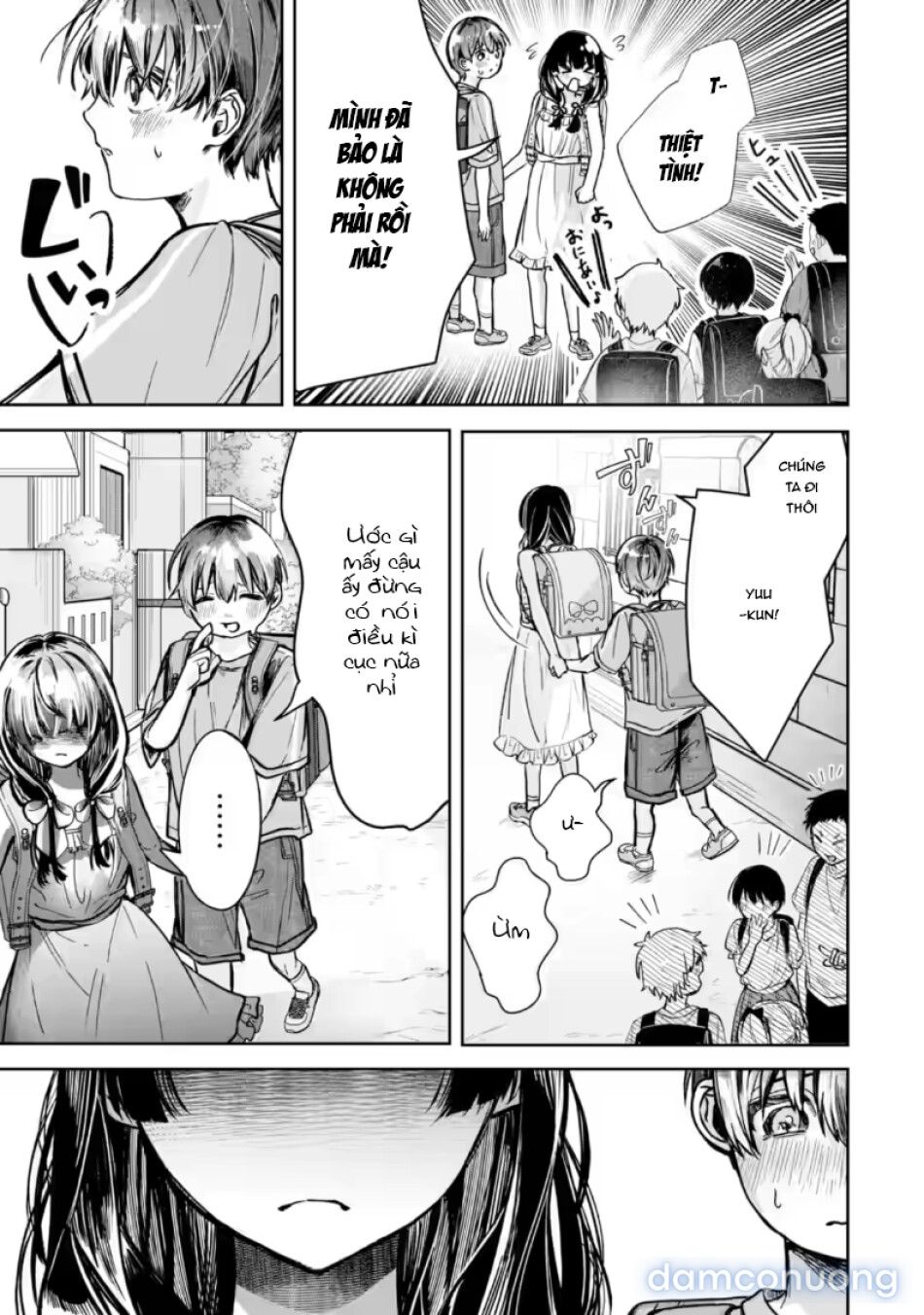 đọc truyện Chuyển Sinh Thành Đứa Con Gái Dâm Loằn Rác Rưởi Muốn Bị Ntr! Chương 1 ảnh 31 tại Thiên Thai Truyện