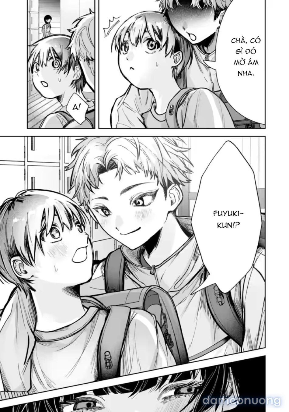 đọc truyện Chuyển Sinh Thành Đứa Con Gái Dâm Loằn Rác Rưởi Muốn Bị Ntr! Chương 1 ảnh 35 tại Thiên Thai Truyện