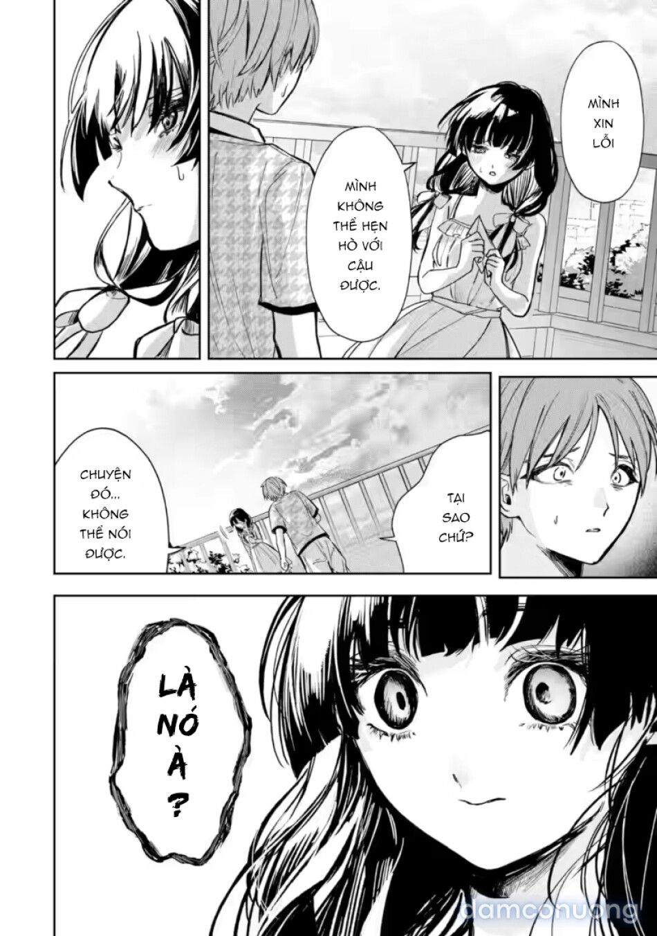 đọc truyện Chuyển Sinh Thành Đứa Con Gái Dâm Loằn Rác Rưởi Muốn Bị Ntr! Chương 1 ảnh 38 tại Thiên Thai Truyện